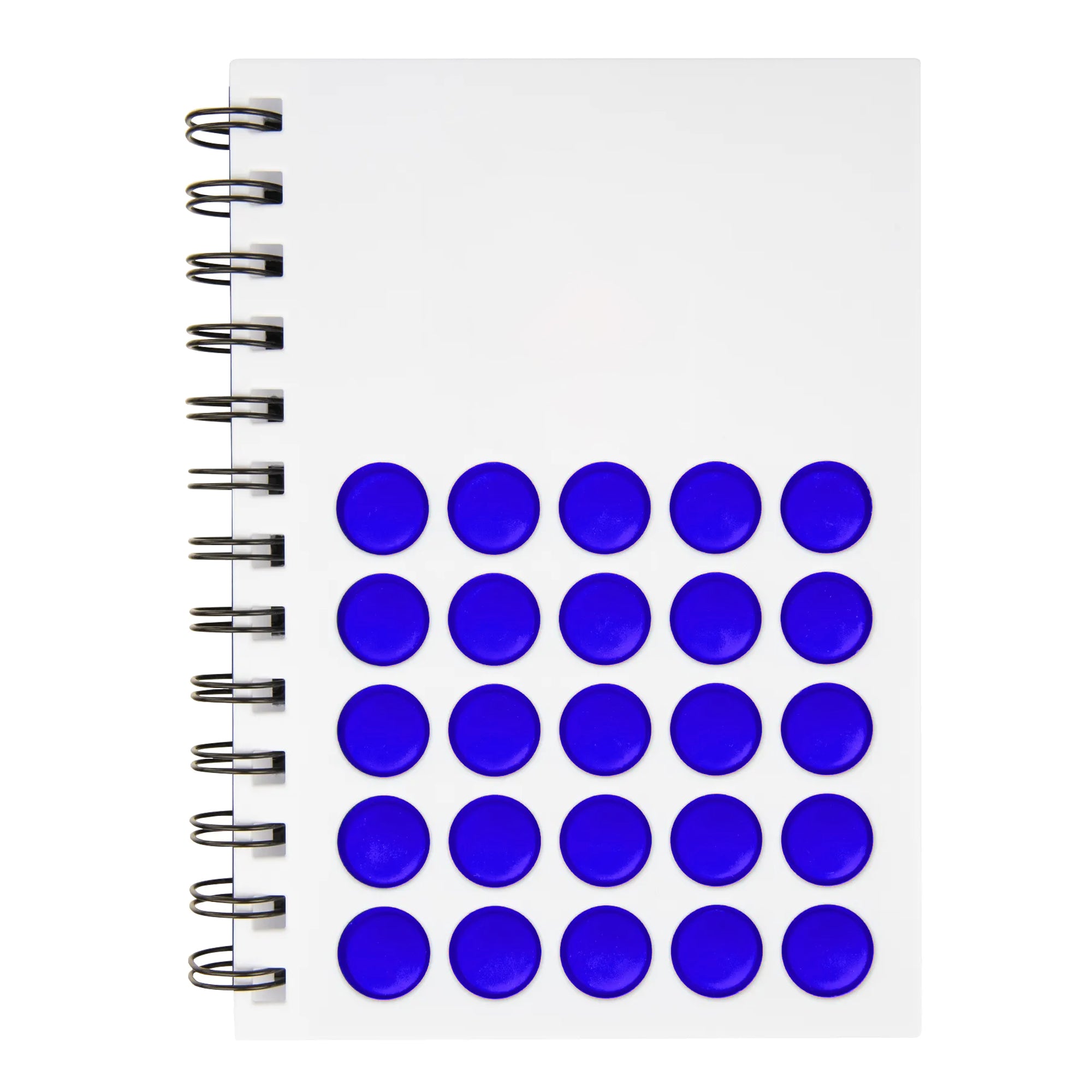 Diano Bubble Notebook - Simply Merchandise